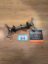 Vintage Bicycle Raleigh RRA