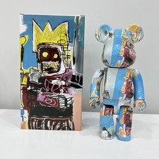 Bearbrick 400% Jean-Michel