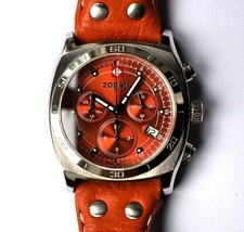 Zodiac ZO7010 Desert Master