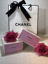 Chanel Chance Eau Tendre Body