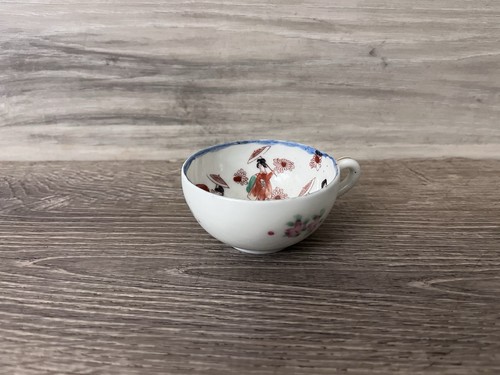 Vintage japanese geisha - vintage,