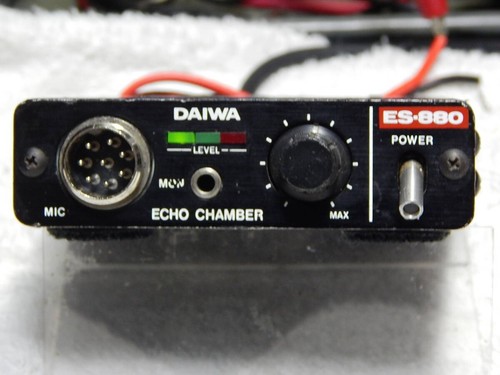 Daiwa 880 echo chamber - es-880,