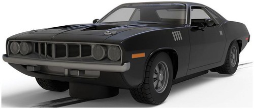 Scalextric scale john - 1:32,