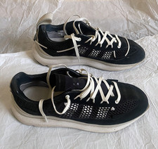 Y-3 Adidas Shiku Run Trainers