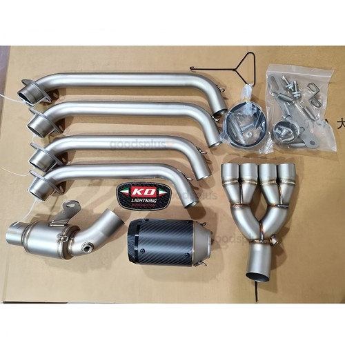 Full system for - system, honda