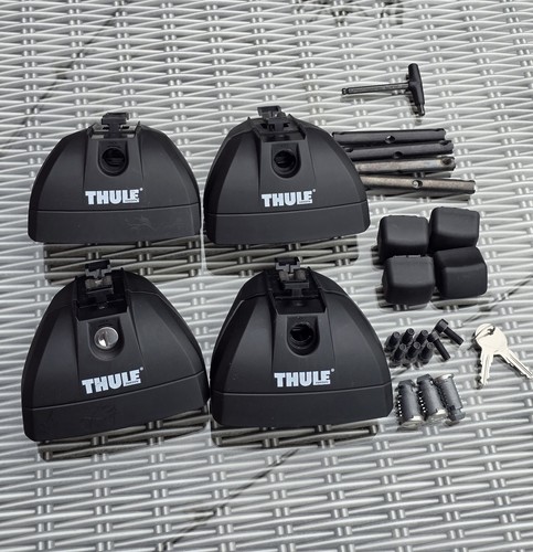 Thule rapid system - rapid,
