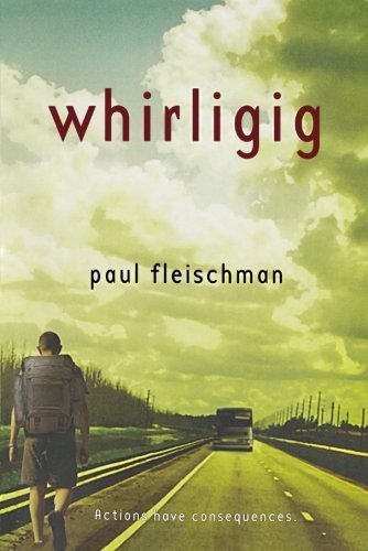 Whirligig paul fleischman - whirligig-paul,