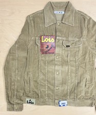 Lois Jeans Tejana Trucker