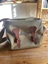 Billingham f5.6 Camera Bag