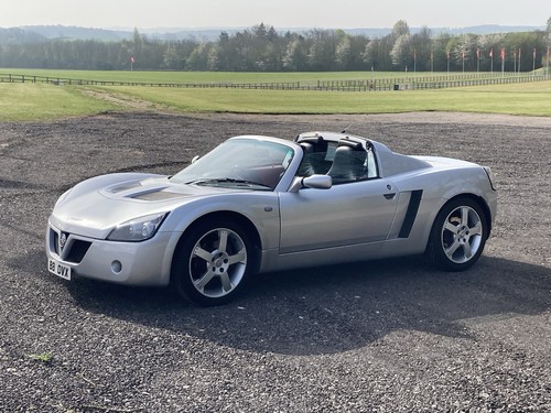 Vx220 silver rare mint - vx220,