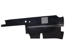 LAMBORGHINI DIABLO Carbon Fibre Panel LH Left Engine Bay 6.0 V12 2000