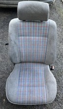 VW GOLF JETTA MK2 3 DOOR