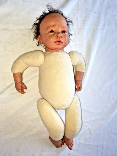 Reborn baby boy artist - reborn,
