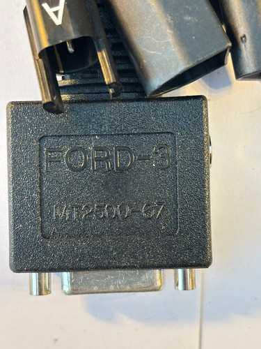 Snap ford mt2500 - ford-3, mt2500-67