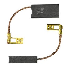 Carbon Brush Grinding Coals Hilti TE-56, Te 56-ATC - Premium (P2091)