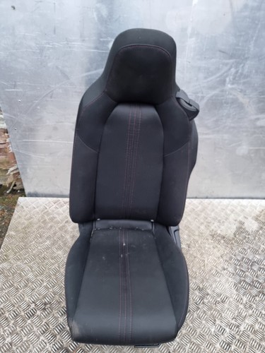 Mazda passenger side seat - mazda,