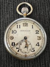 Military Issue Jaeger Le