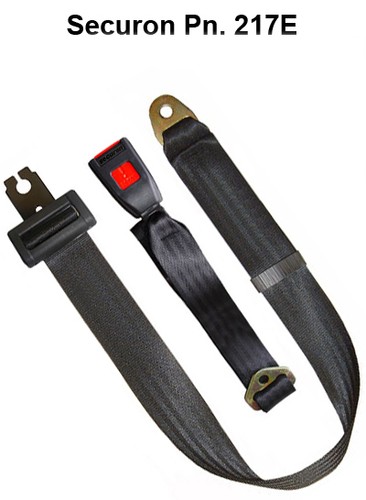 New securon seat - new,