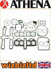 Yamaha XJ 900 F 1985-1994