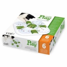 Catit Play Toy Treat Puzzle
