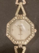 Vintage Figaro ladies watch