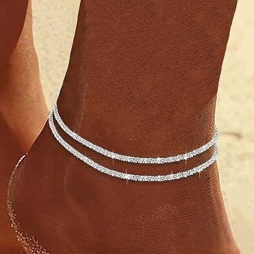 Ankle bracelet anklets for - bracelet,