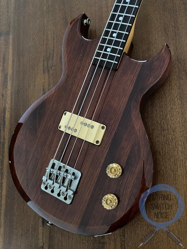 Aria pro bass cardinal - pro,
