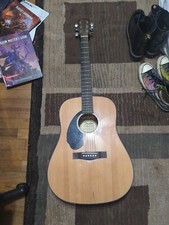 Fender CD-60S LH 6 String