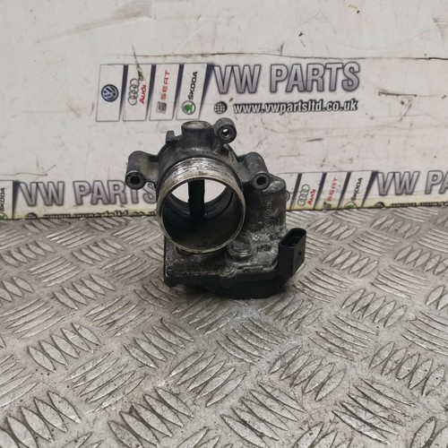 Throttle body passat - passat, b7
