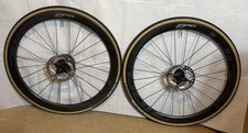 Zipp 303s Carbon Tubeless Disc