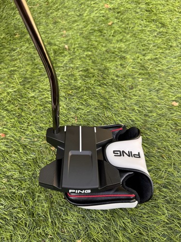 Ping harwood original - original, putter/