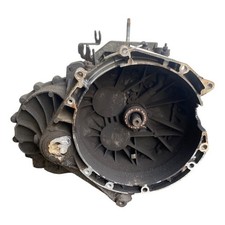 FORD TRANSIT Gearbox  2.2 FWD