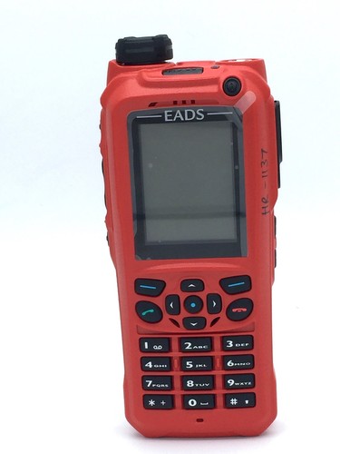 Eads thr9 portable - eads, ex