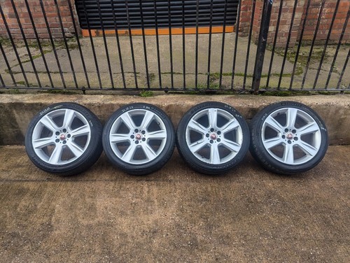 Jaguar x760 set - jaguar, 18"