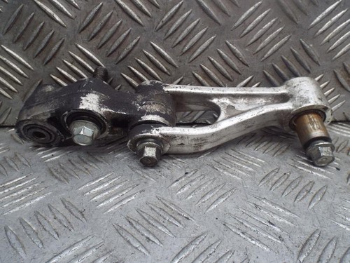 Suzuki tl1000 shock - shock, absorber
