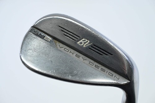 Titleist vokey sm8 pitching - titleist,