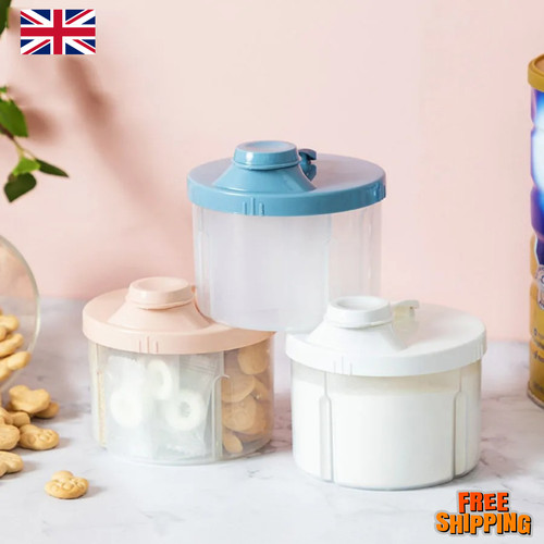 Baby formula dispenser - 1x,