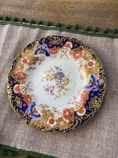 Royal Crown Derby Dessert