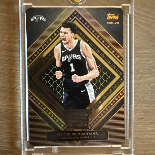 Topps match attax 2025 - 2025, victor