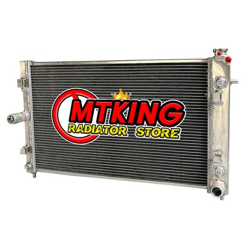 Aluminum radiator for - radiator,