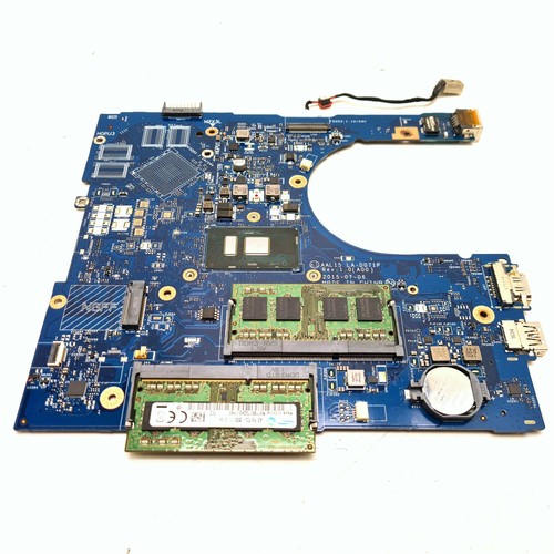 Dell inspiron 5559 laptop - dell,