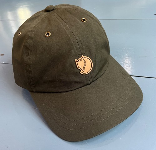 Fjallraven vidda cap - cap, dark
