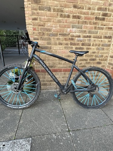 Rockrider 5in hardtail - 27.5in,