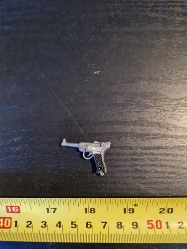 Vintage action man toy - vintage,