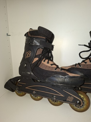 Line rollerblades - rollerblades, /