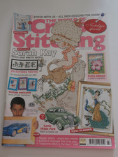 World of Cross Stitch Magazine