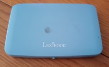 LEXIBOOK Electronic English