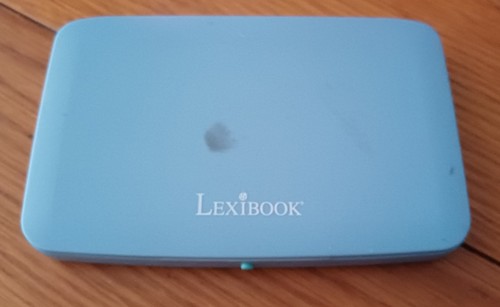 Lexibook electronic english - lexibook,