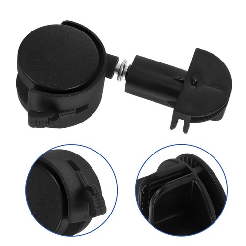 Pcs stem casters cat - 2,