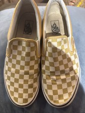 Vintage Vans Slip-On
